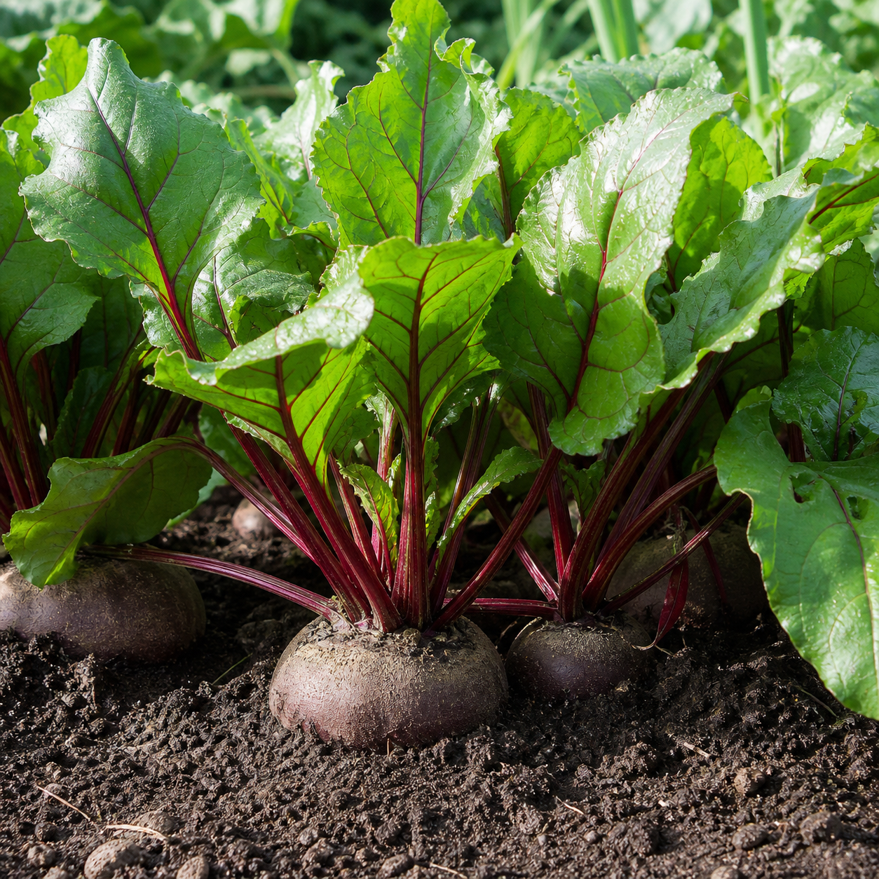 Beetroot Boltardy