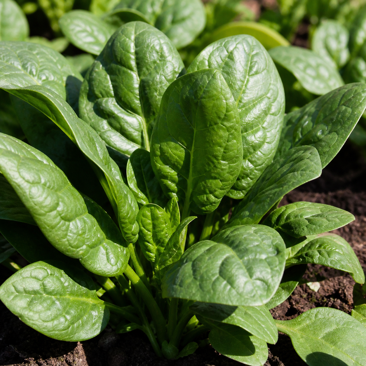 Spinach Perpetual