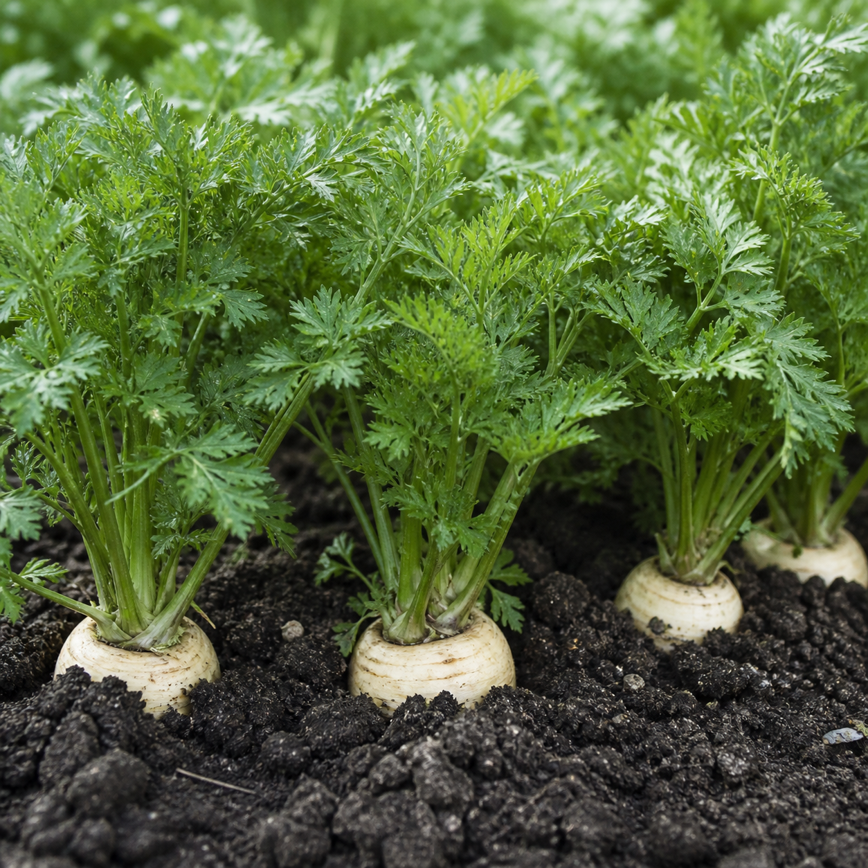 Parsnip Gladiator F1