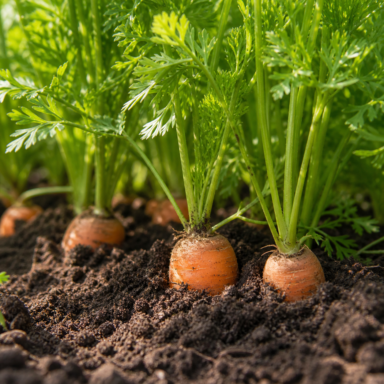 Carrot Resistafly