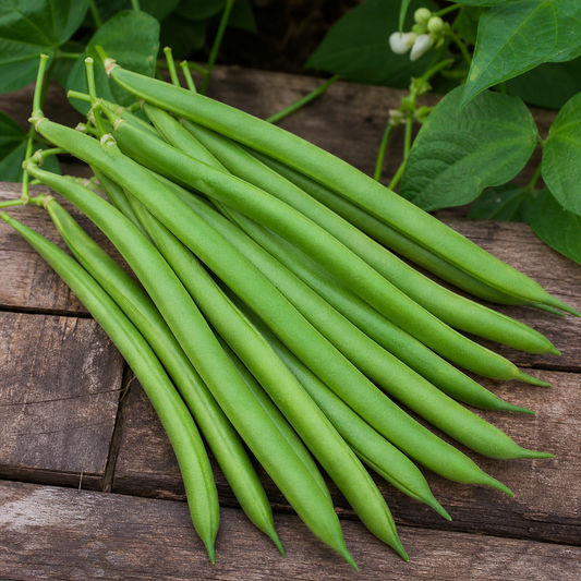 Climbing French Bean Cobra