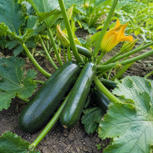 Courgette Ambassador F1