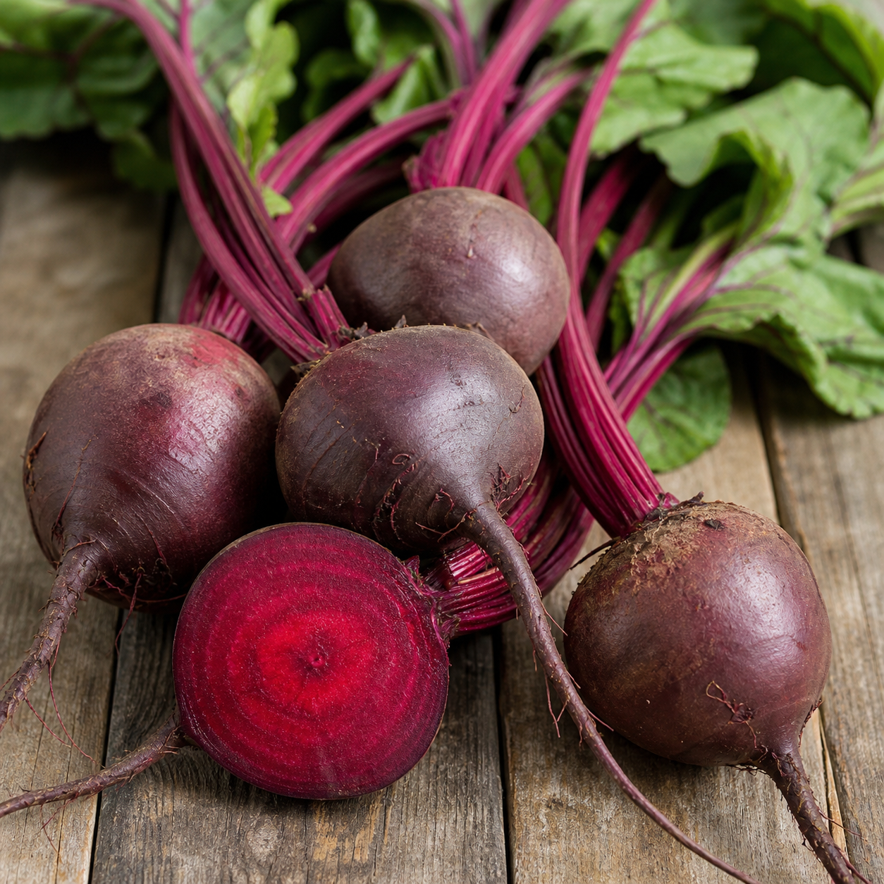 Beetroot Boltardy