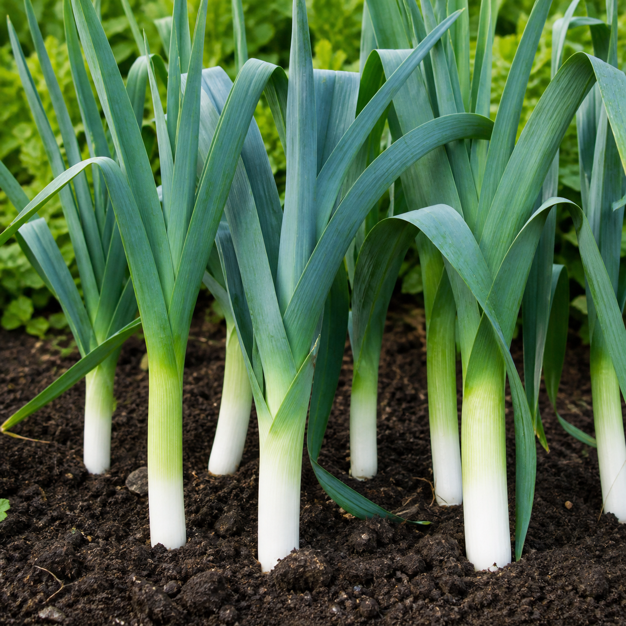 Leek Musselburgh