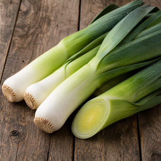 Leek Musselburgh
