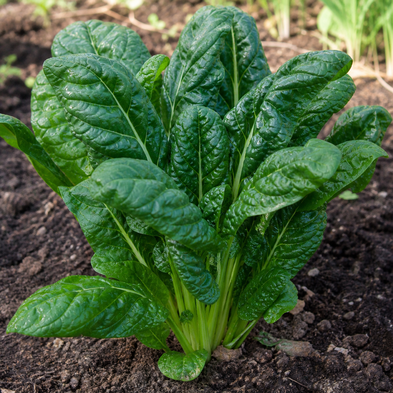 Spinach Perpetual
