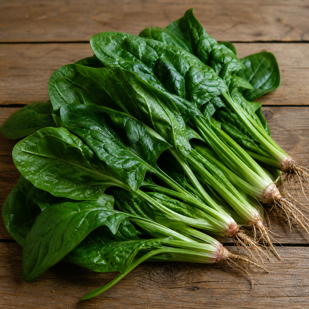 Spinach Perpetual
