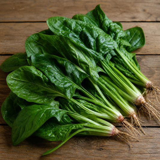 Spinach Perpetual