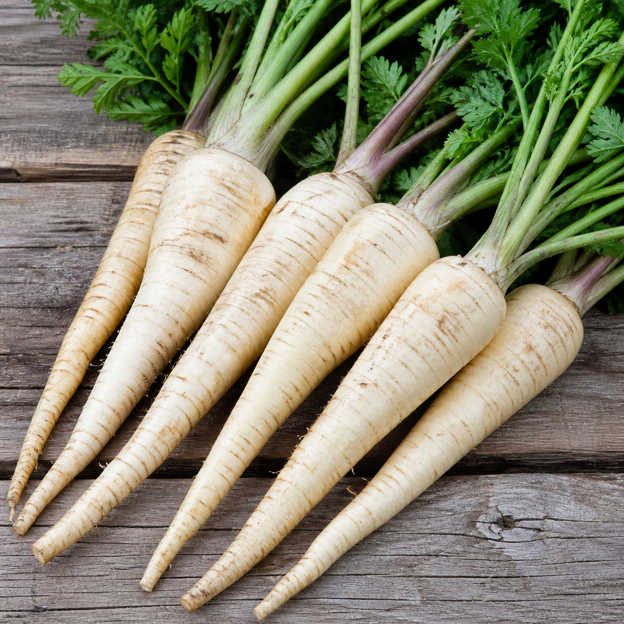 Parsnip Gladiator F1