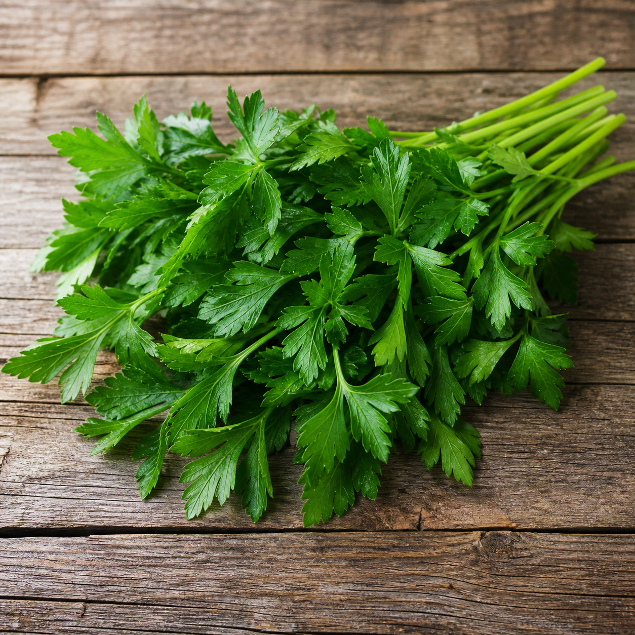 PARSLEY PLAIN LEAVED (FRENCH)