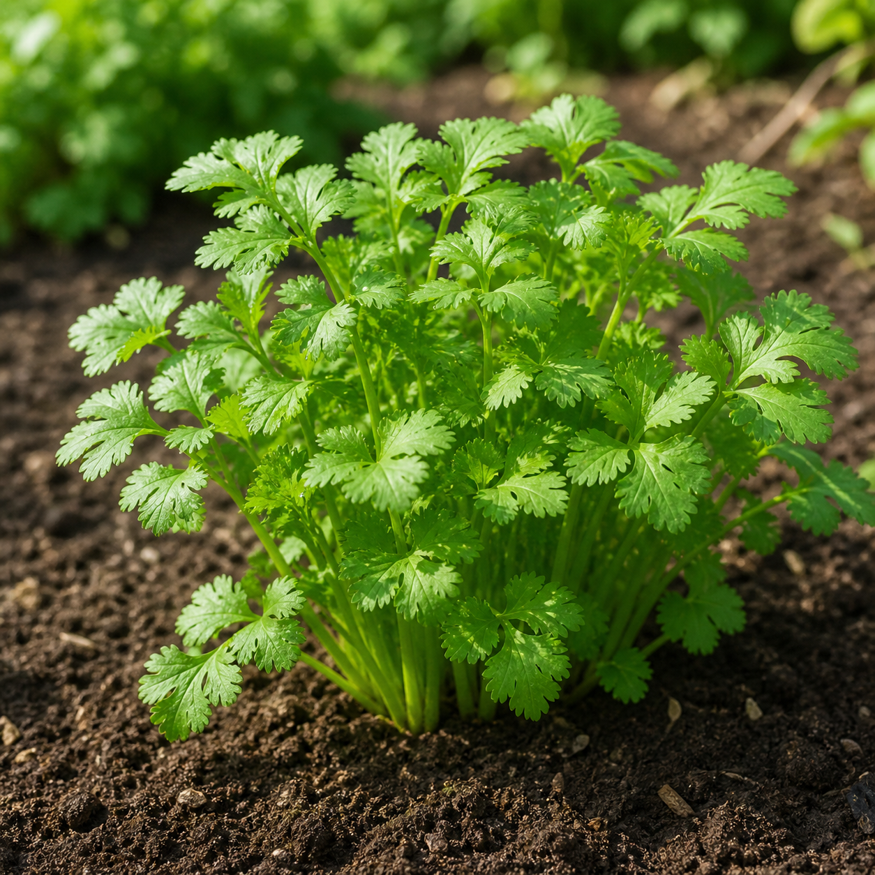 Herb Coriander