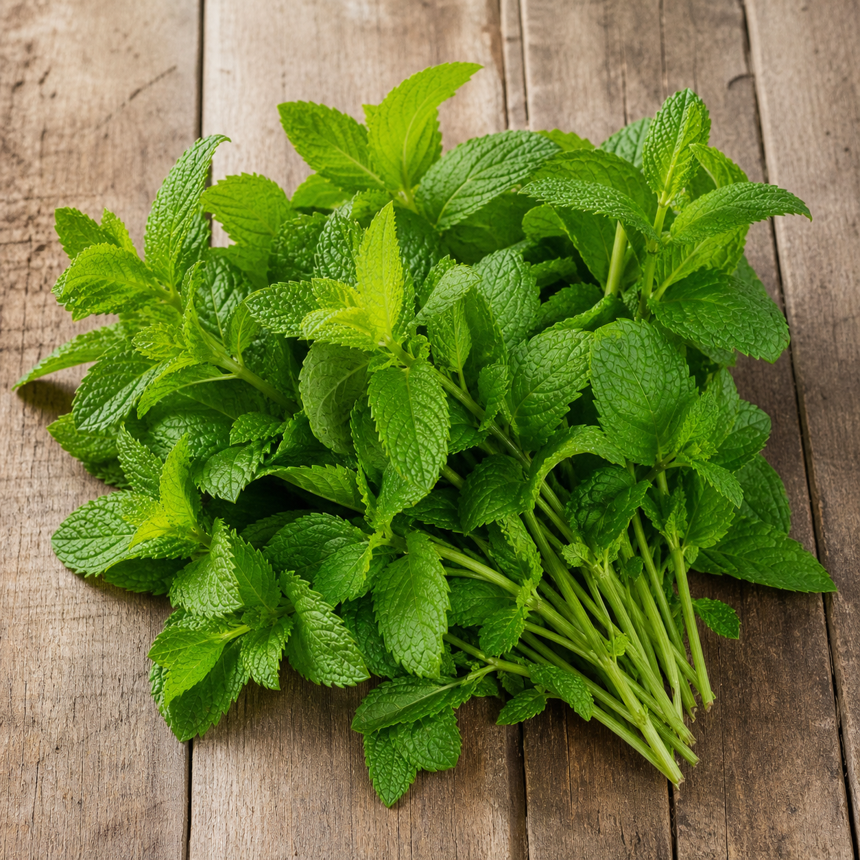 Herb Lemon Mint