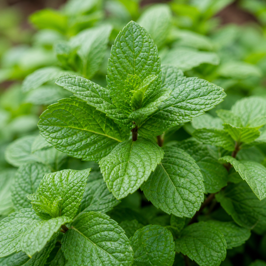 Herb Lemon Mint