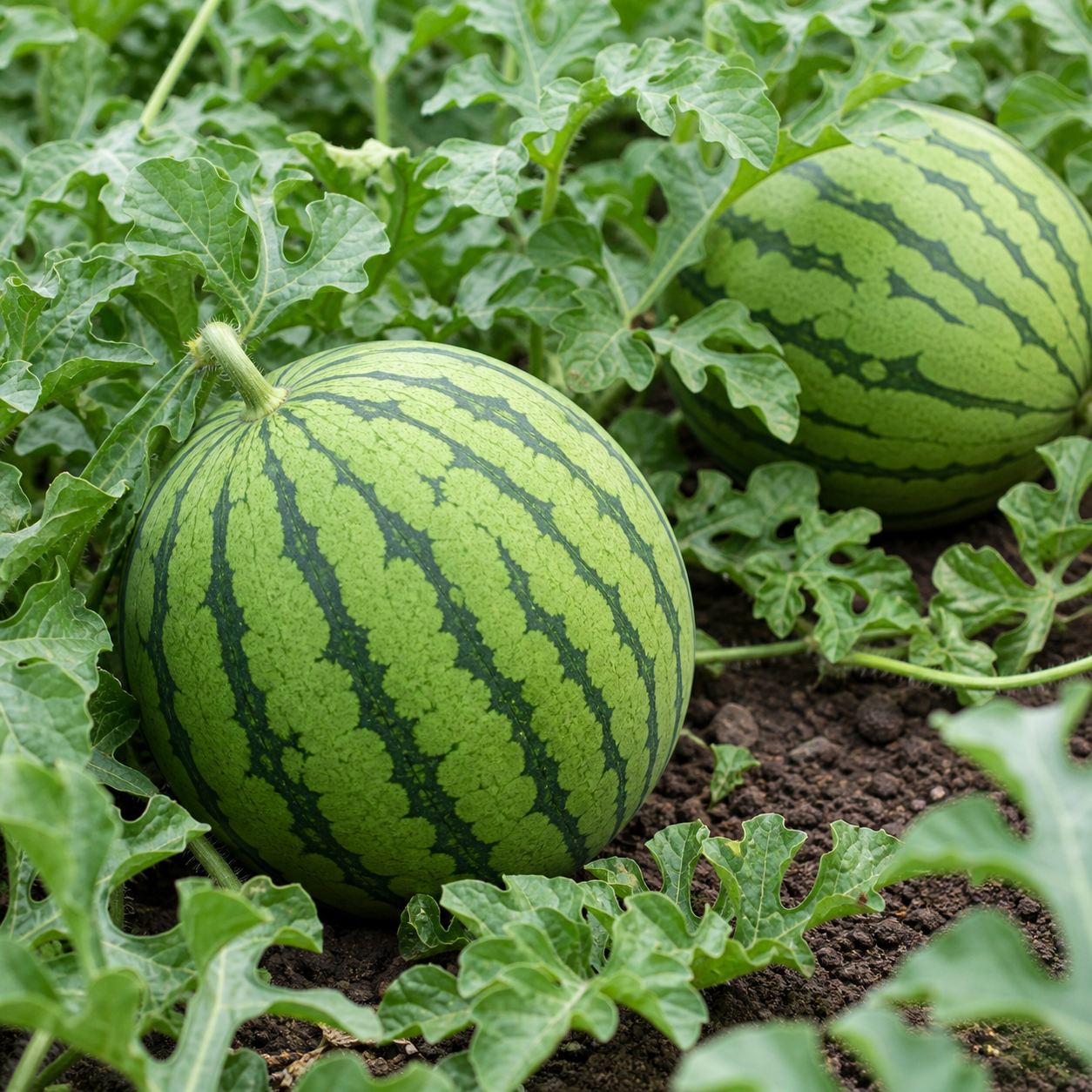 WaterMelon Crimson Sweet