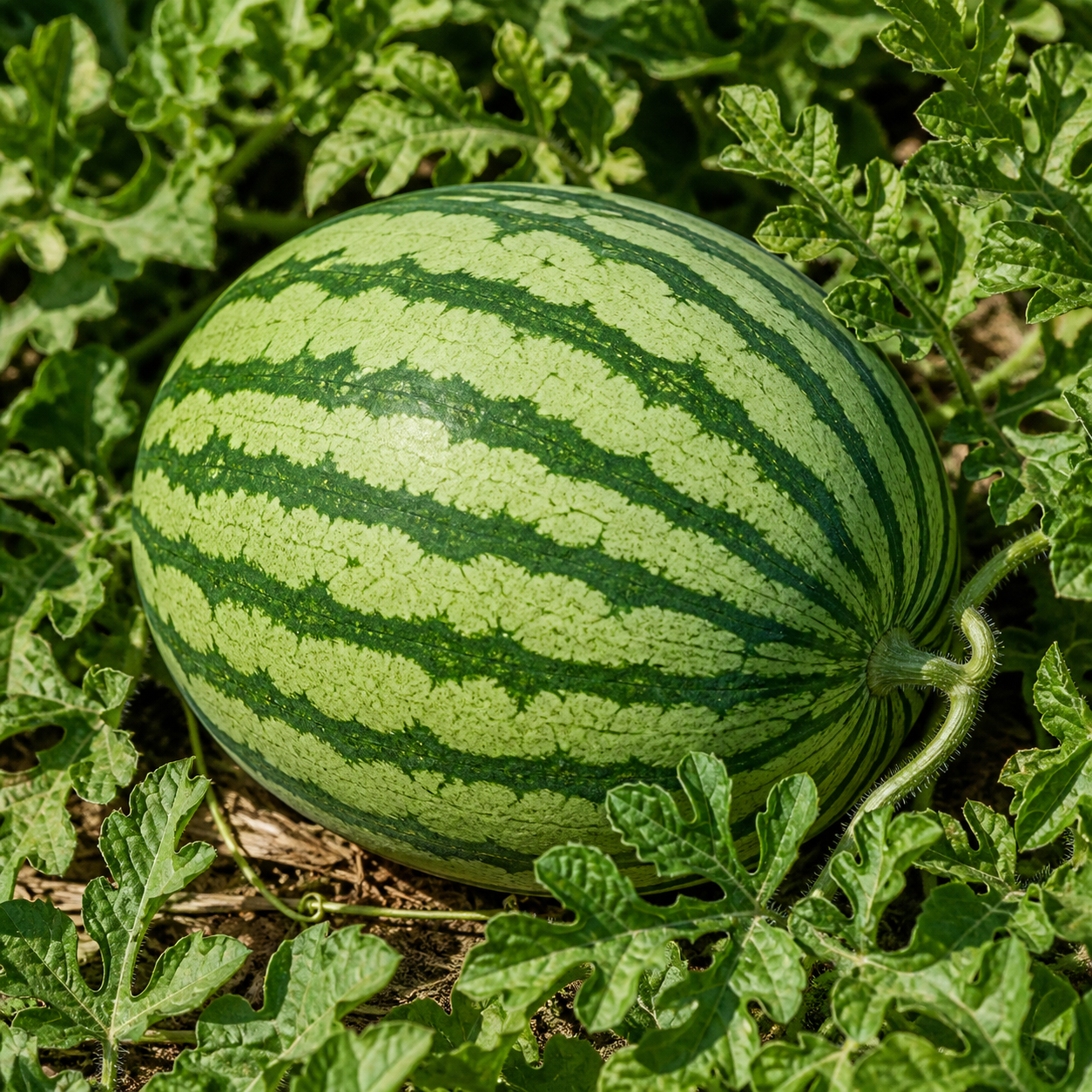 WaterMelon Crimson Sweet